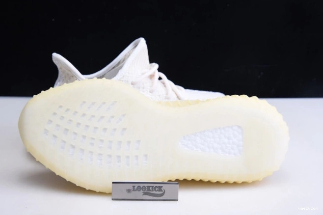 350 FZ5246 YEEZY ADIDAS BOOST REFLECTIVE V2 ABEZ 1008